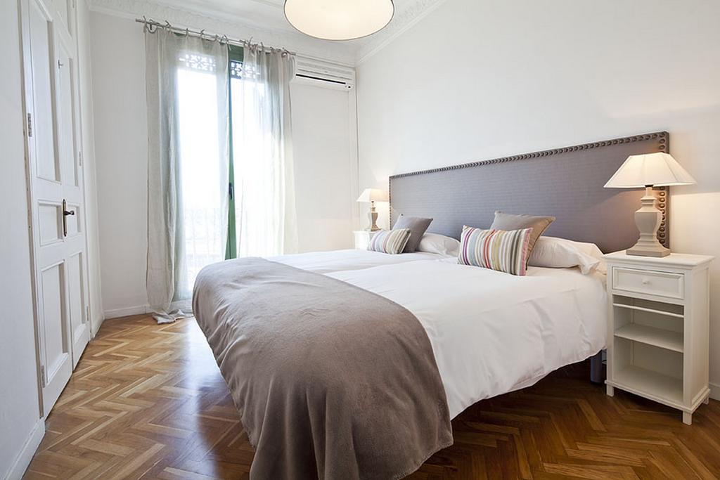 Bcncaliu Apartamento Barcelona