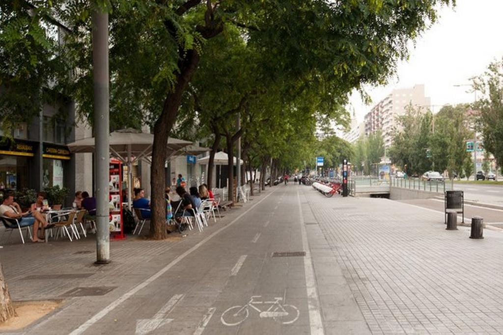 Apartamento Ab Eixample Viladomat *