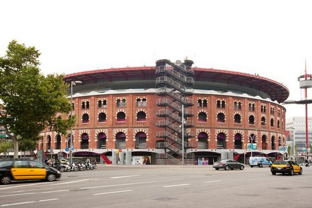 Ab Eixample Viladomat * Barcelona