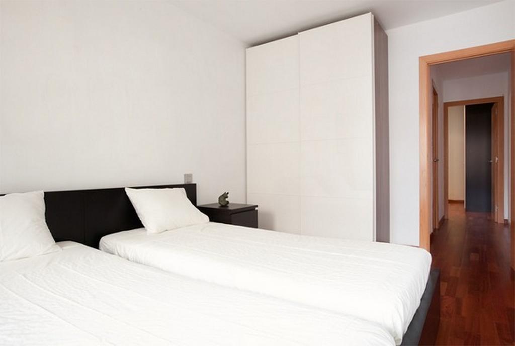 Ab Eixample Viladomat Apartamento