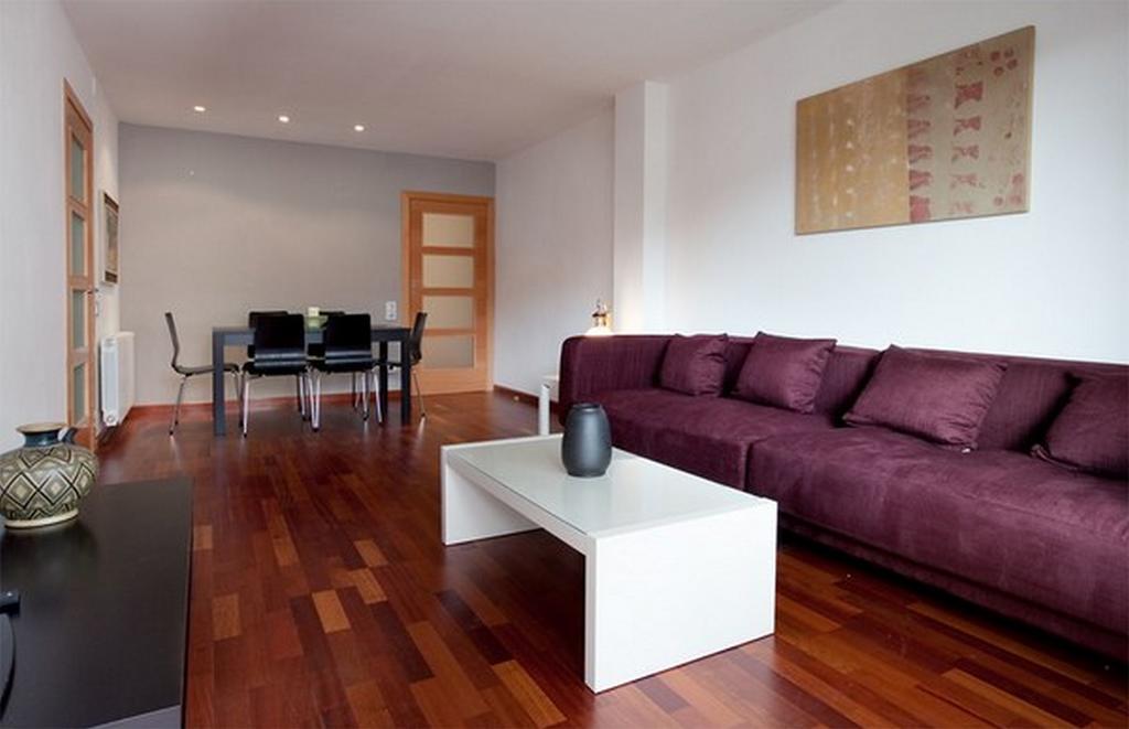 Apartamento Ab Eixample Viladomat Barcelona