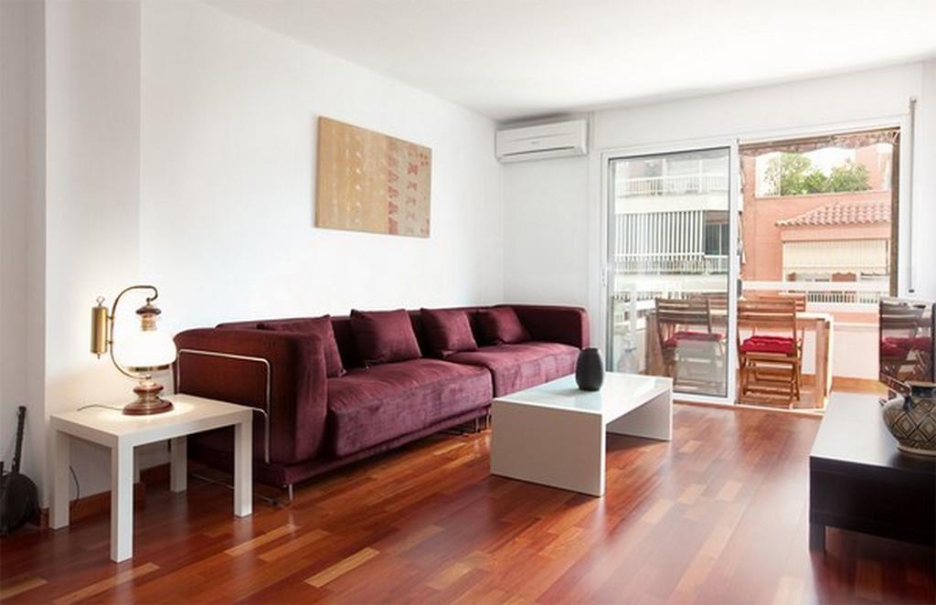 Apartamento Ab Eixample Viladomat