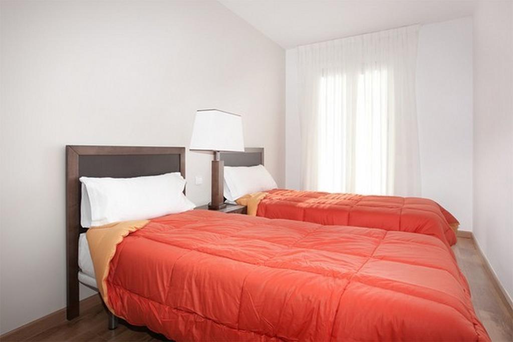 Ab Eixample Viladomat Apartamento *