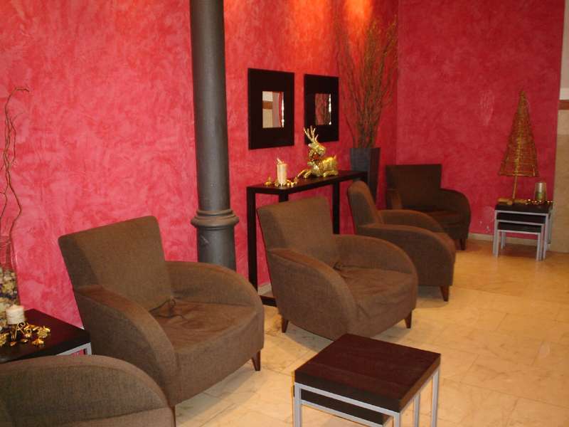 Hotel Adagio 2*