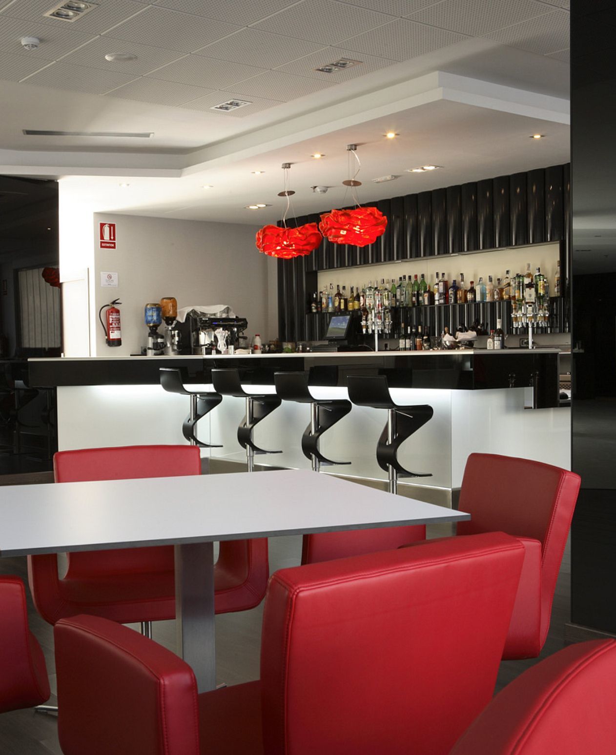 Hotel & Olimpica 4*