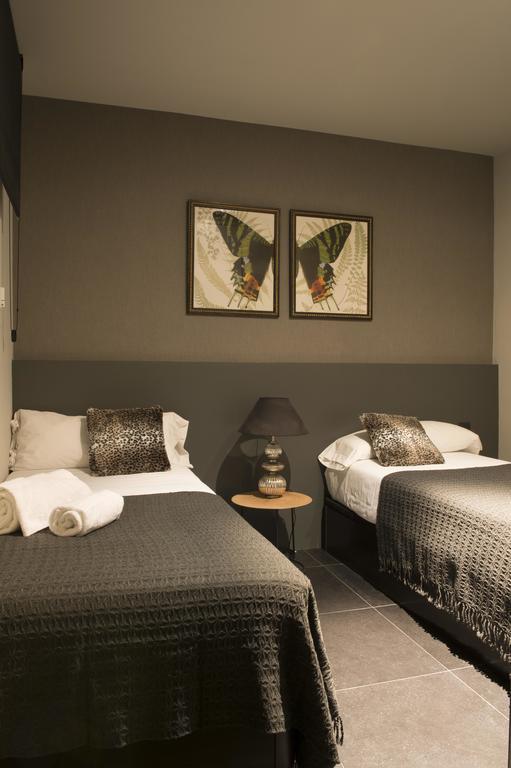 Apartamento Godó Luxury Paseo De Gracia Barcelona