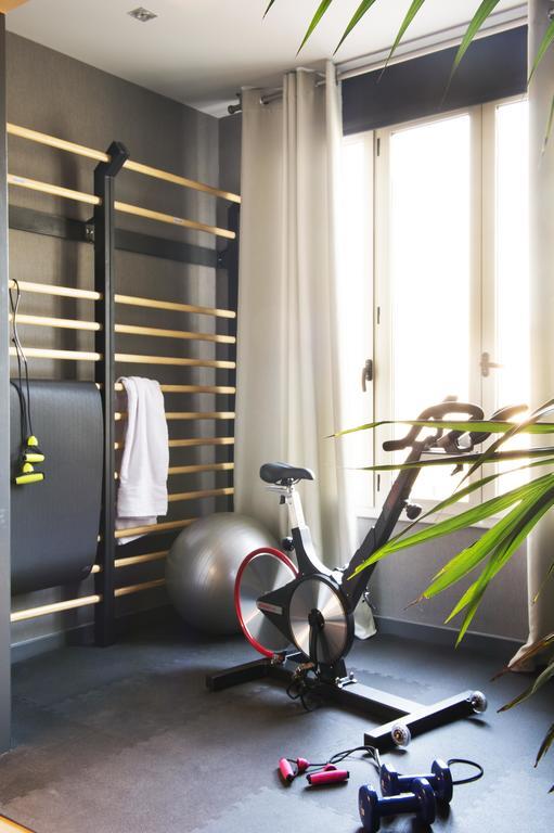 Apartamento Godó Luxury Paseo De Gracia Barcelona