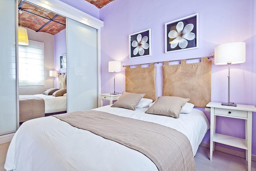Apartamento Atico Montserrat