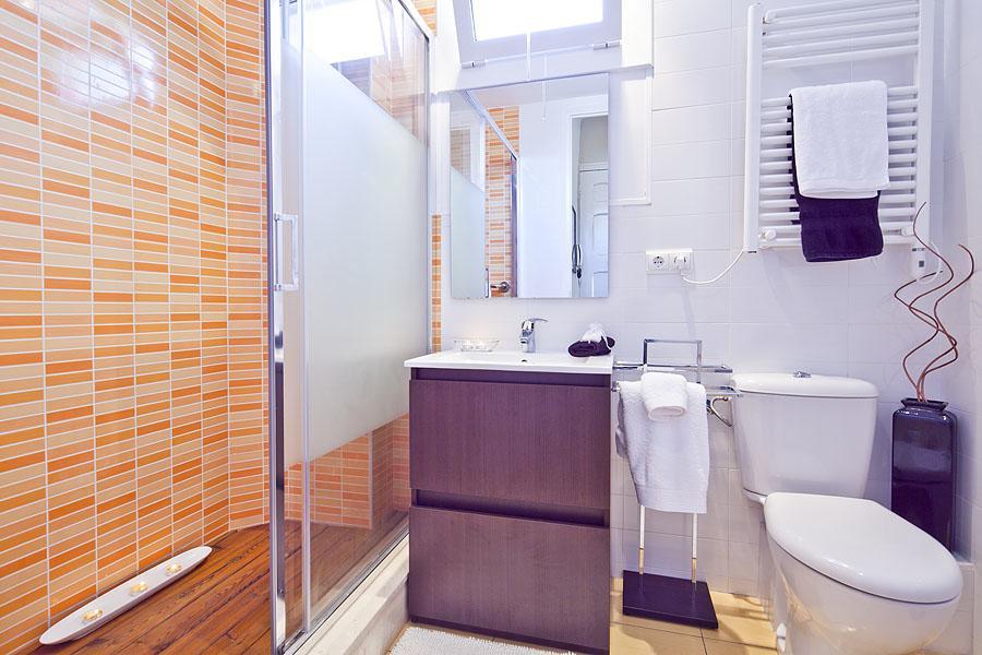 Atico Montserrat Apartamento