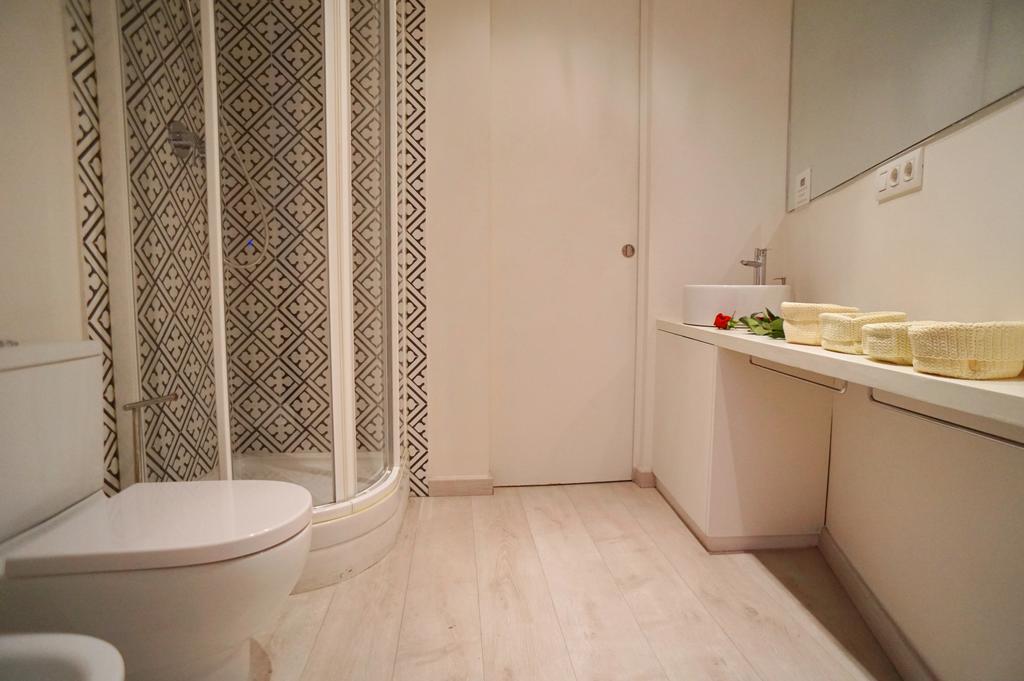 Apartamento Barcelona4seasons Ii *