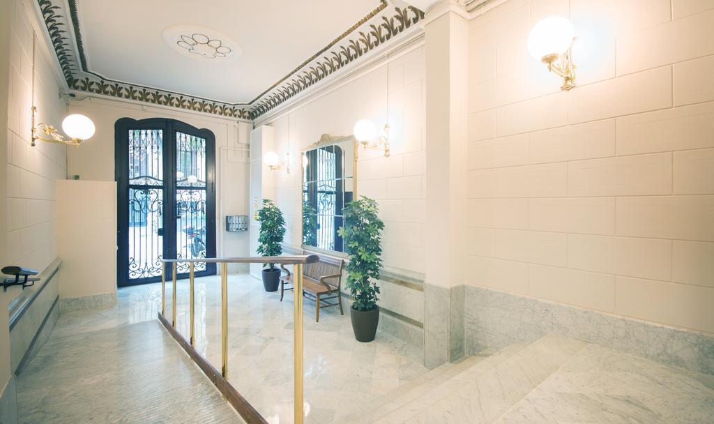 Anakena House Bed and breakfast Barcelona