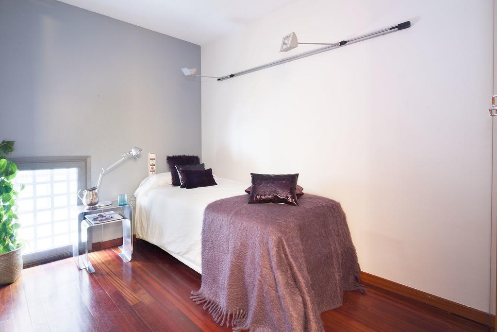 My Space Gracia Pool Near Center Apartamento *
