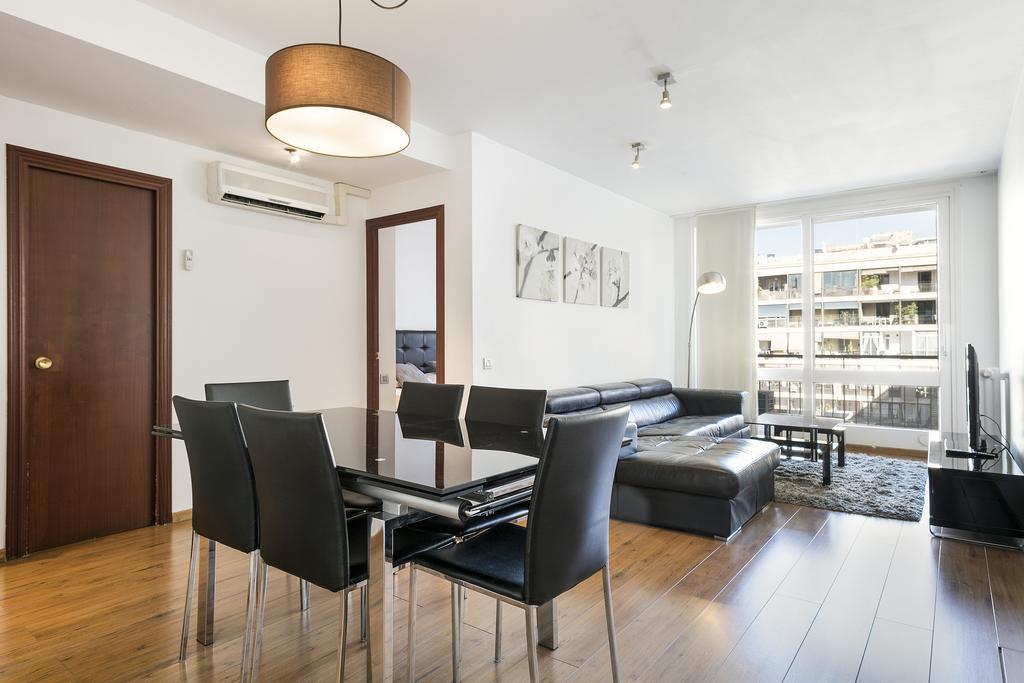 Apartamento Uma Bruc *