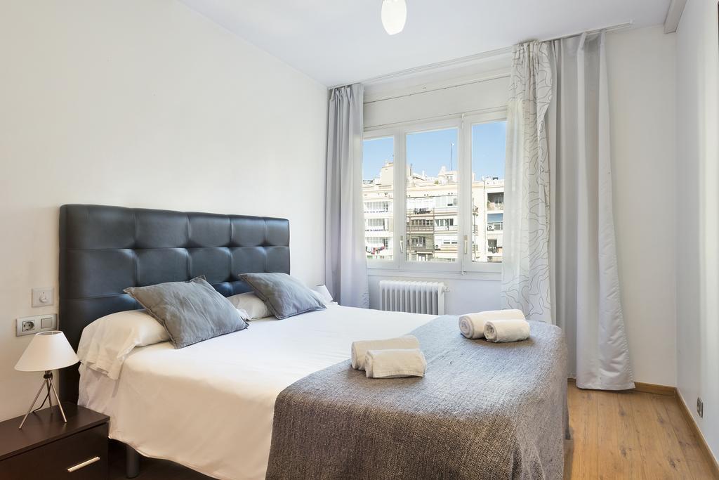 Apartamento Uma Bruc
