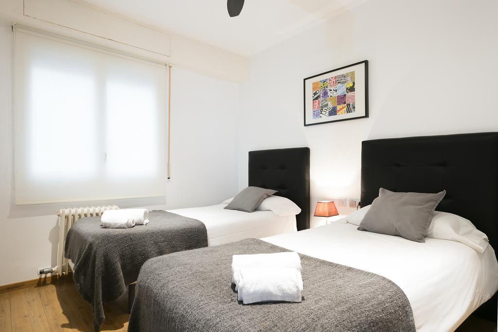 Uma Bruc Apartamento *