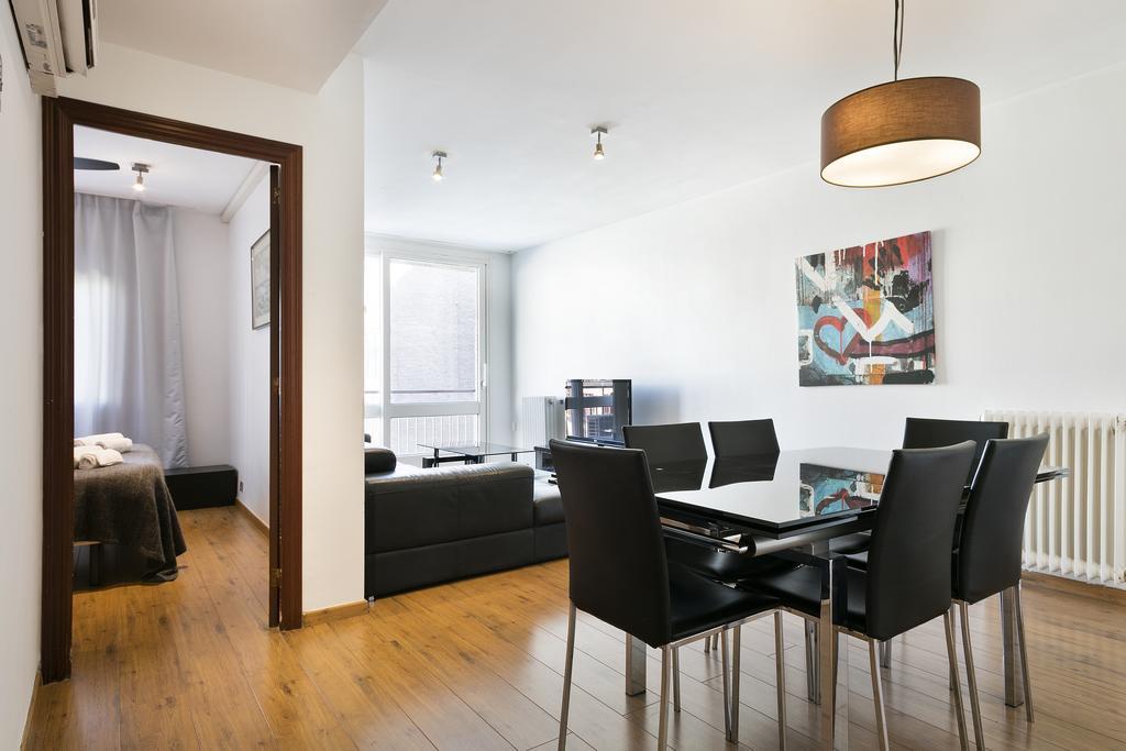 Apartamento Uma Bruc