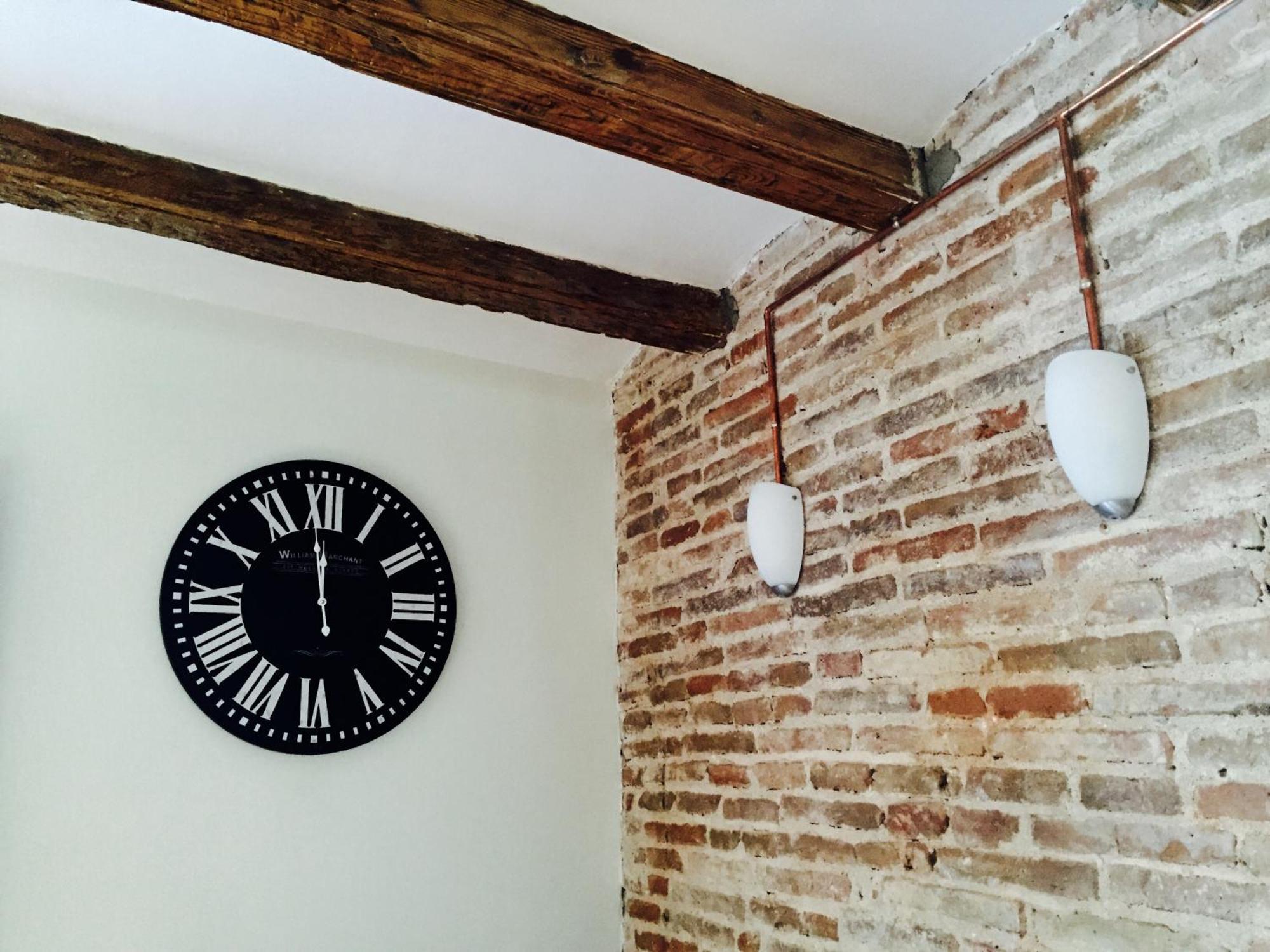 Apartment Sagrada *