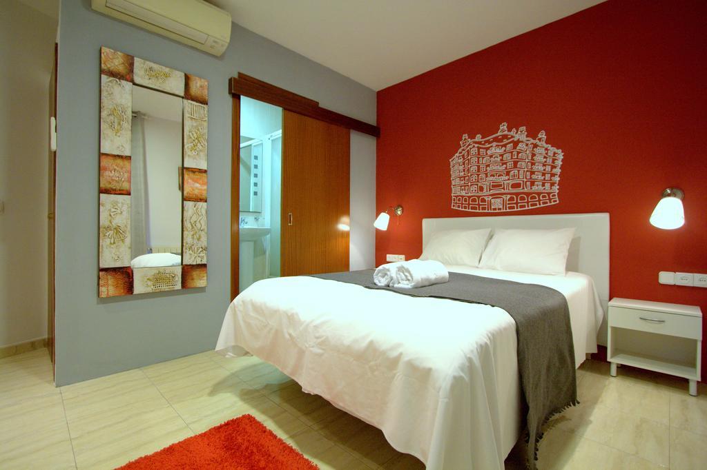 Hostel Artistic