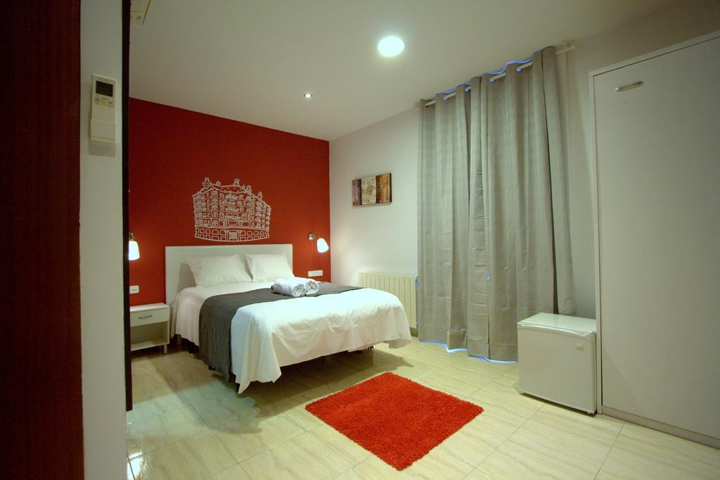 Artistic Hostel