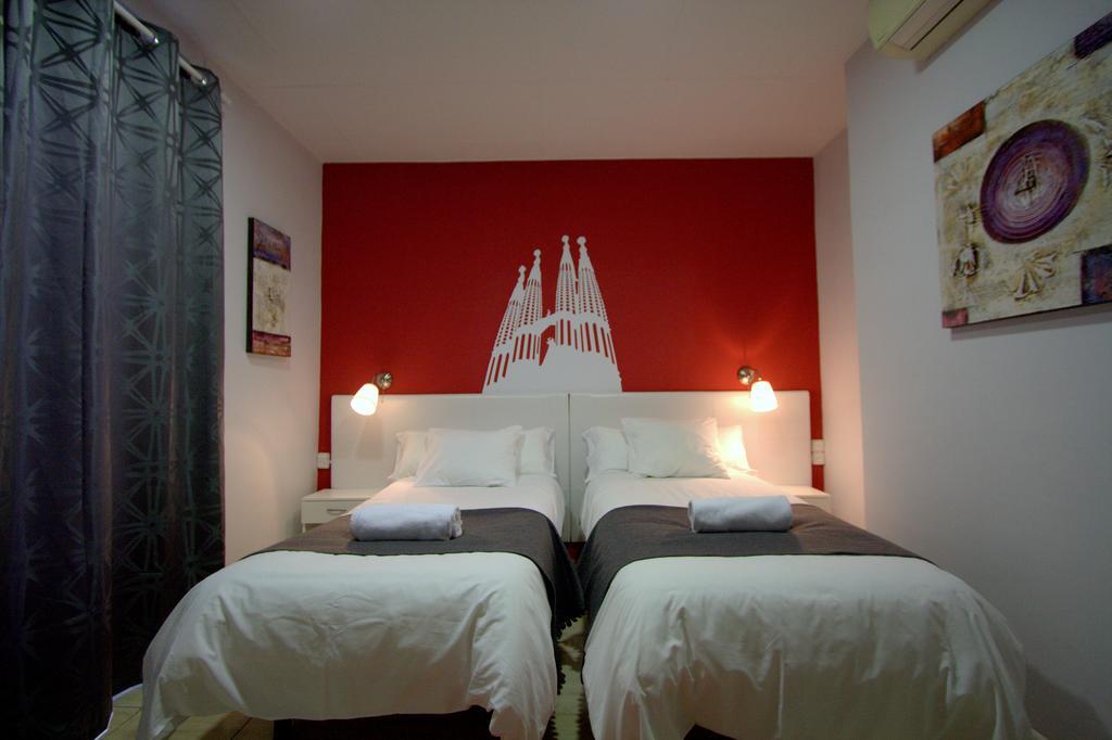 Hostel Artistic