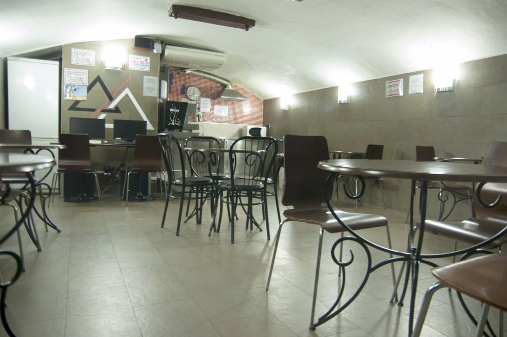 Be Ramblas Guest house *