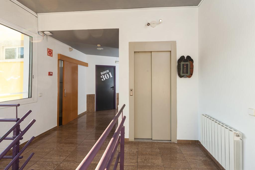 Hostal Mellow Eco