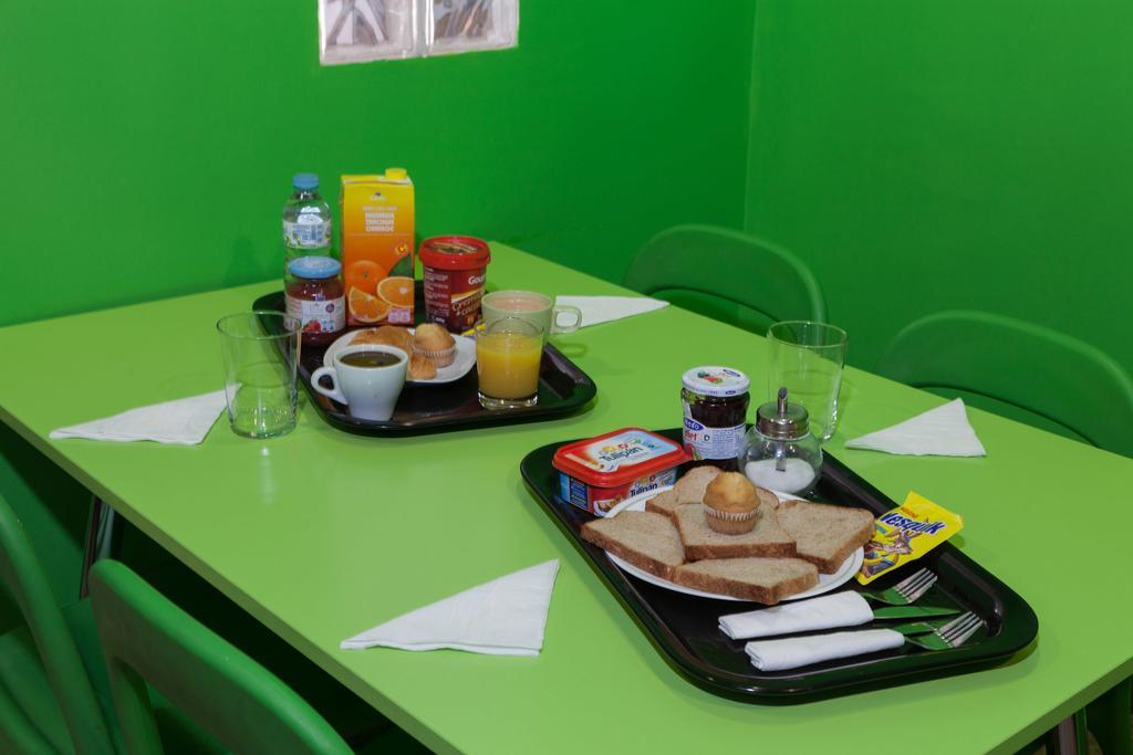 Mellow Eco Barcelona