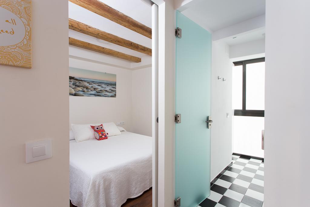 Apartment Sagrada
