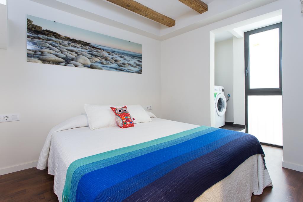 Apartment Sagrada *