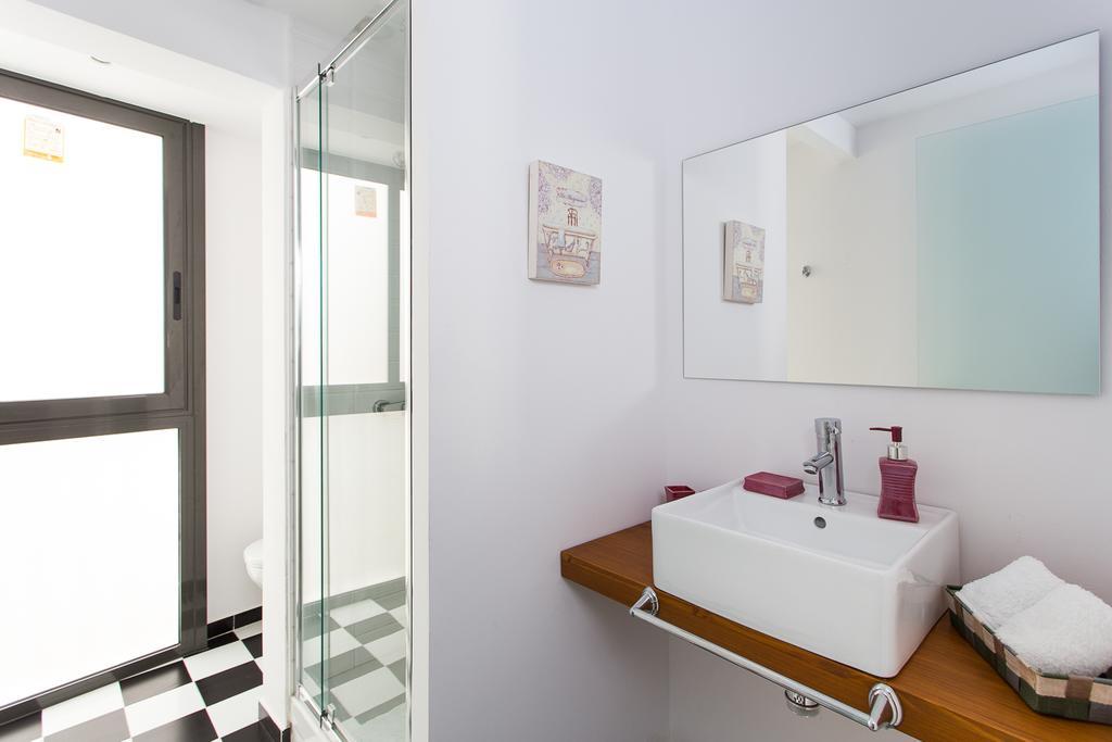 Sagrada Apartment