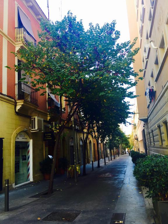 Sagrada * Barcelona