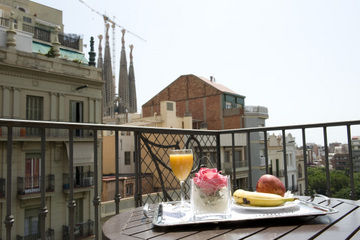 Apartaments-hotel Hispanos 7 Suiza Aparthotel 4*
