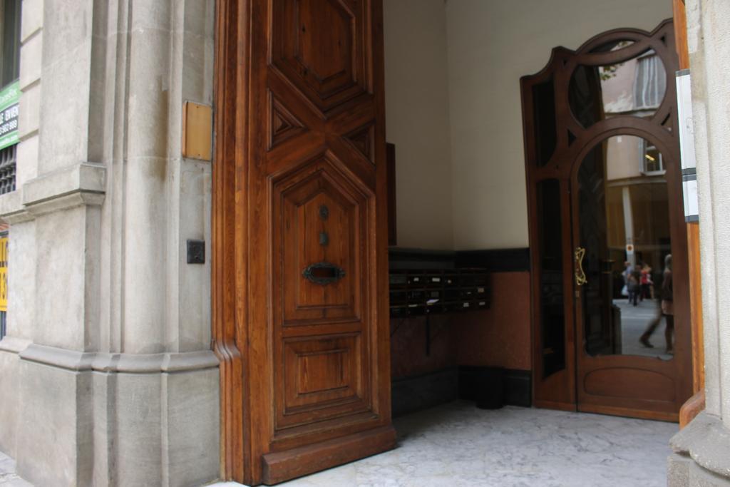 Centro Pensión