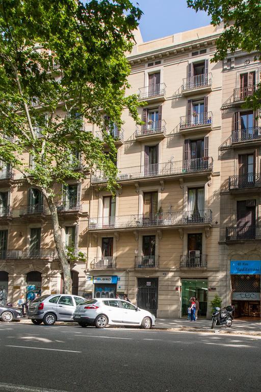 Apartamento Amazing Catalan Music Palace With Terrace *
