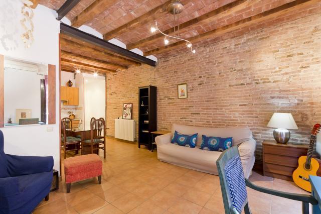 Flat Plaza De España Bcn Apartamento Barcelona