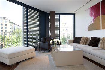 Apartamento Plaza Catalunya Rent *