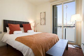 Apartamento Plaza Catalunya Rent