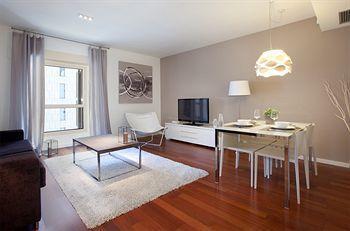 Apartamento Plaza Catalunya Rent *