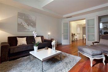 Plaza Catalunya Rent
