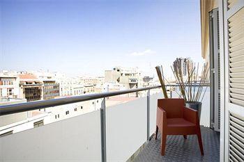 Plaza Catalunya Rent Apartamento Barcelona