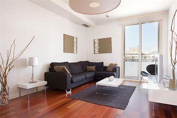 Plaza Catalunya Rent *