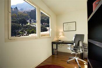 Plaza Catalunya Rent Apartamento