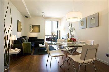 Plaza Catalunya Rent Apartamento *