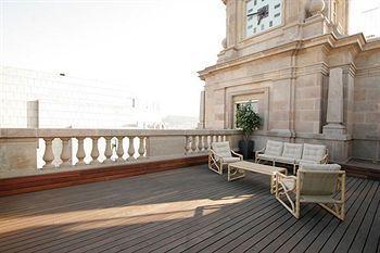Plaza Catalunya Rent Apartamento *