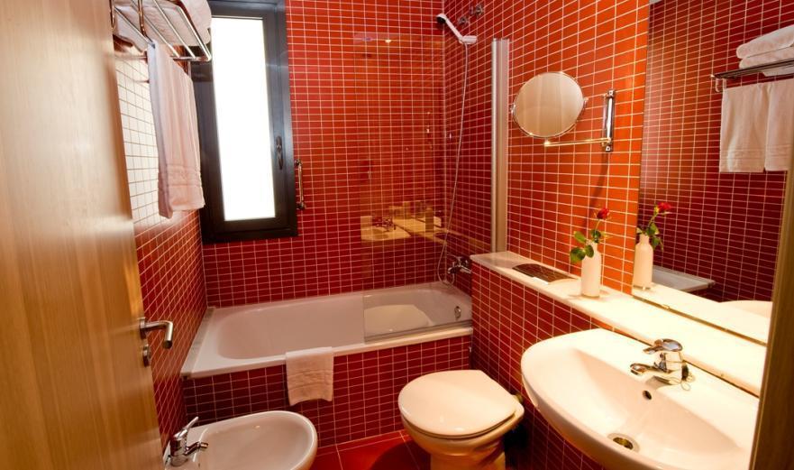 Apartamento Casp 74 *