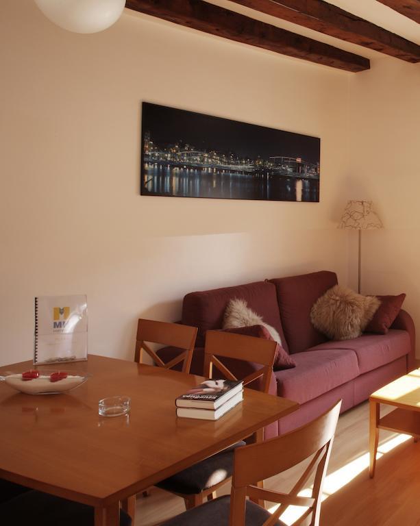 Mh Plaza Apartamento *