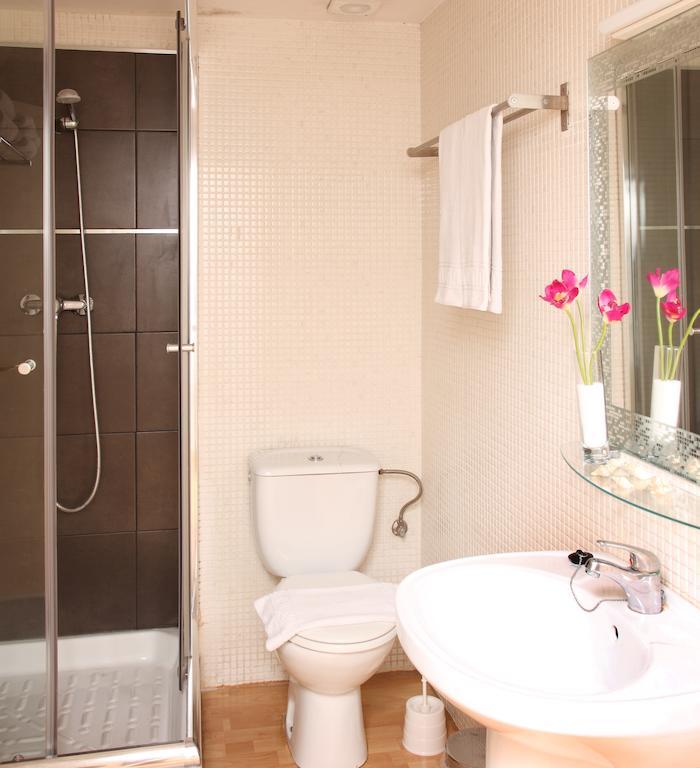 Mh Plaza Apartamento Barcelona