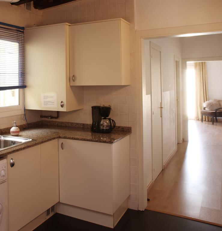 Apartamento Mh Plaza *