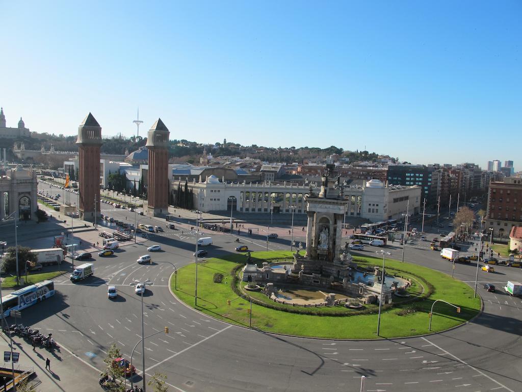 Apartamento Barcelona4seasons - Gavina Barcelona