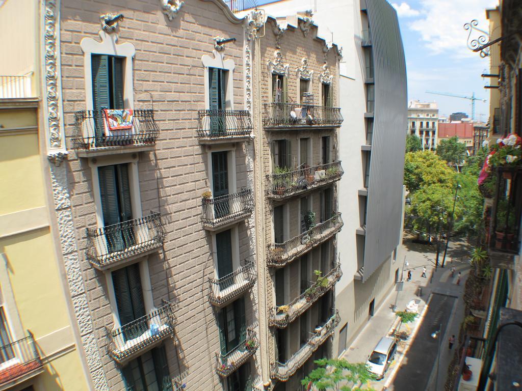 Apartamento Barcelona4seasons - Gavina